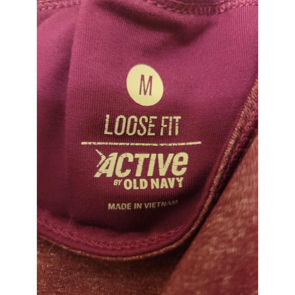 Work Out Tank Top - Picture 2 of 3